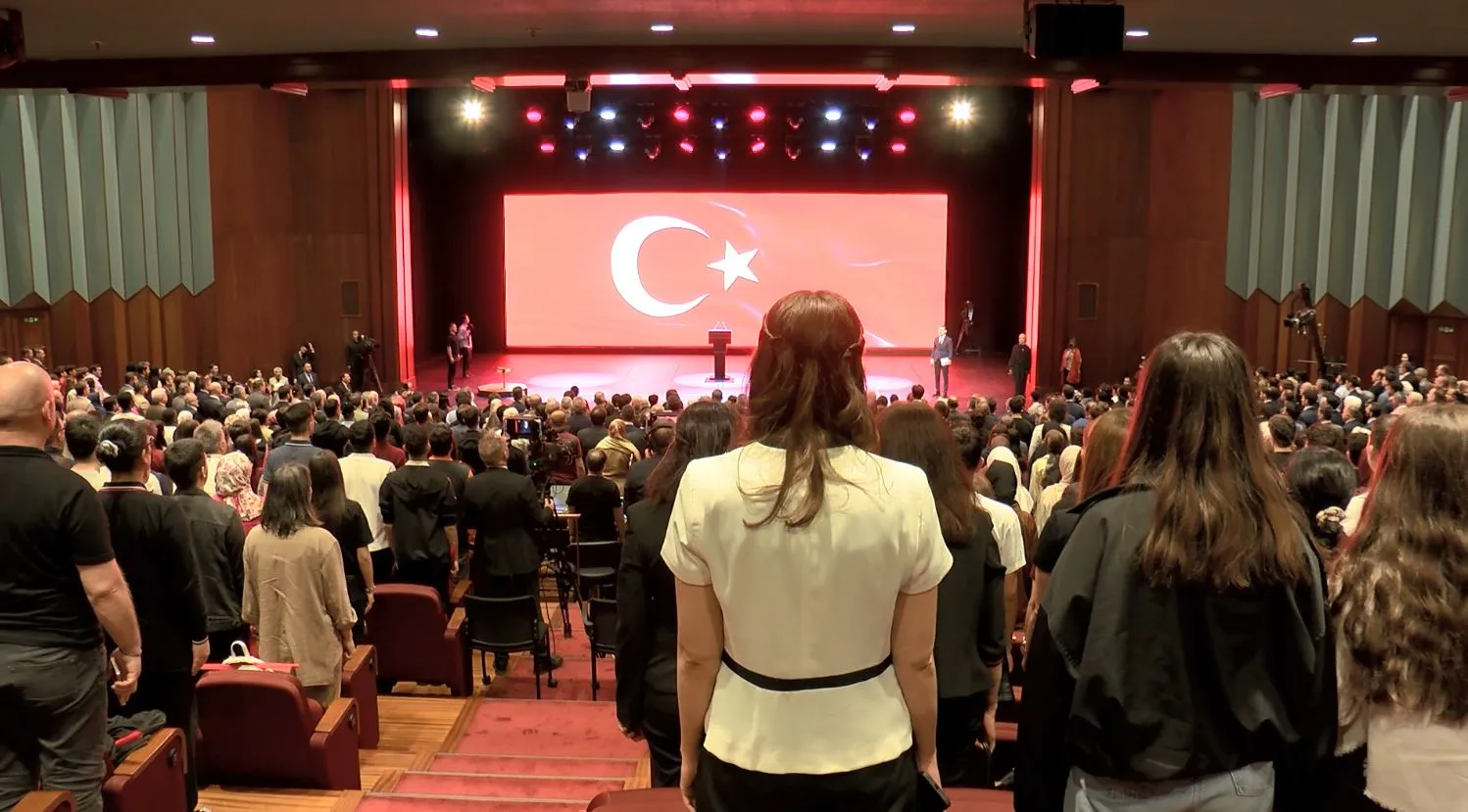 İmam hatip okulları için küresel marka hedefi