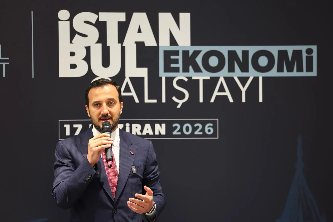 İstanbul ekonomisinin geleceği için yeni rota belirleniyor