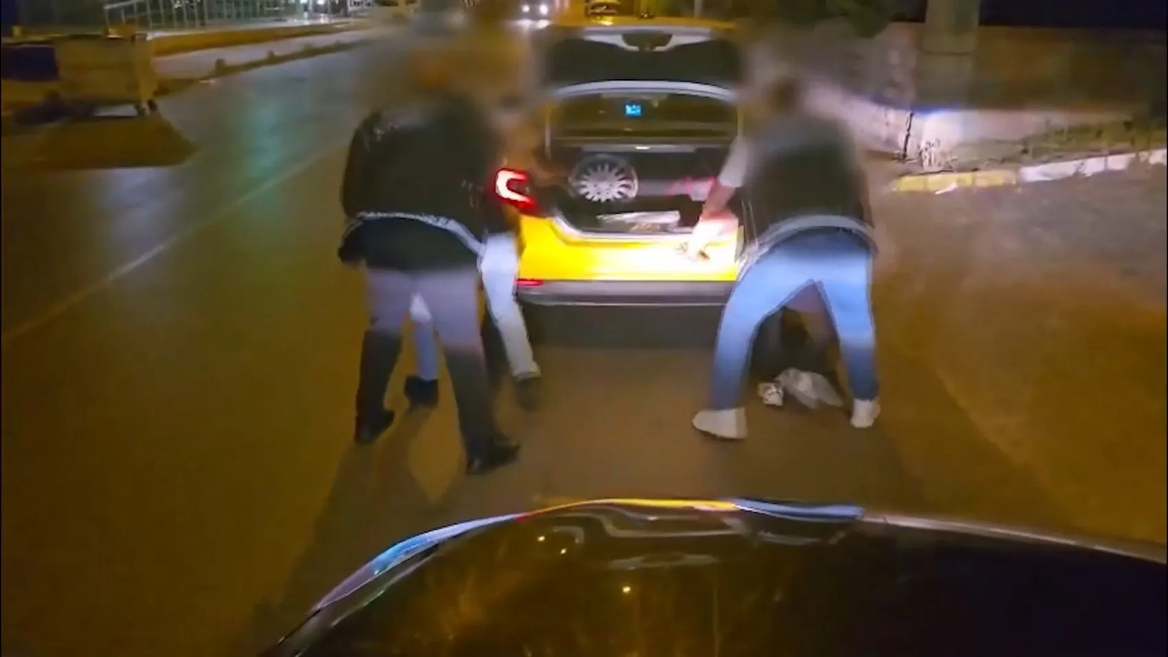 İstanbul'da kokain operasyonu Bebek yüzlü kurye havalimanında yakalandı