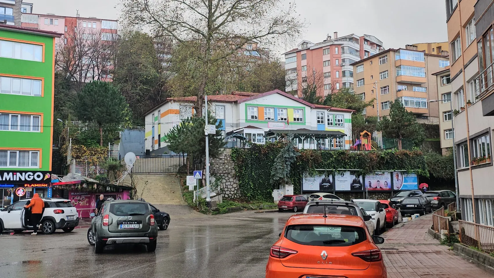 Zonguldak'taki feci kaza davasında cezalar yeniden belirlendi