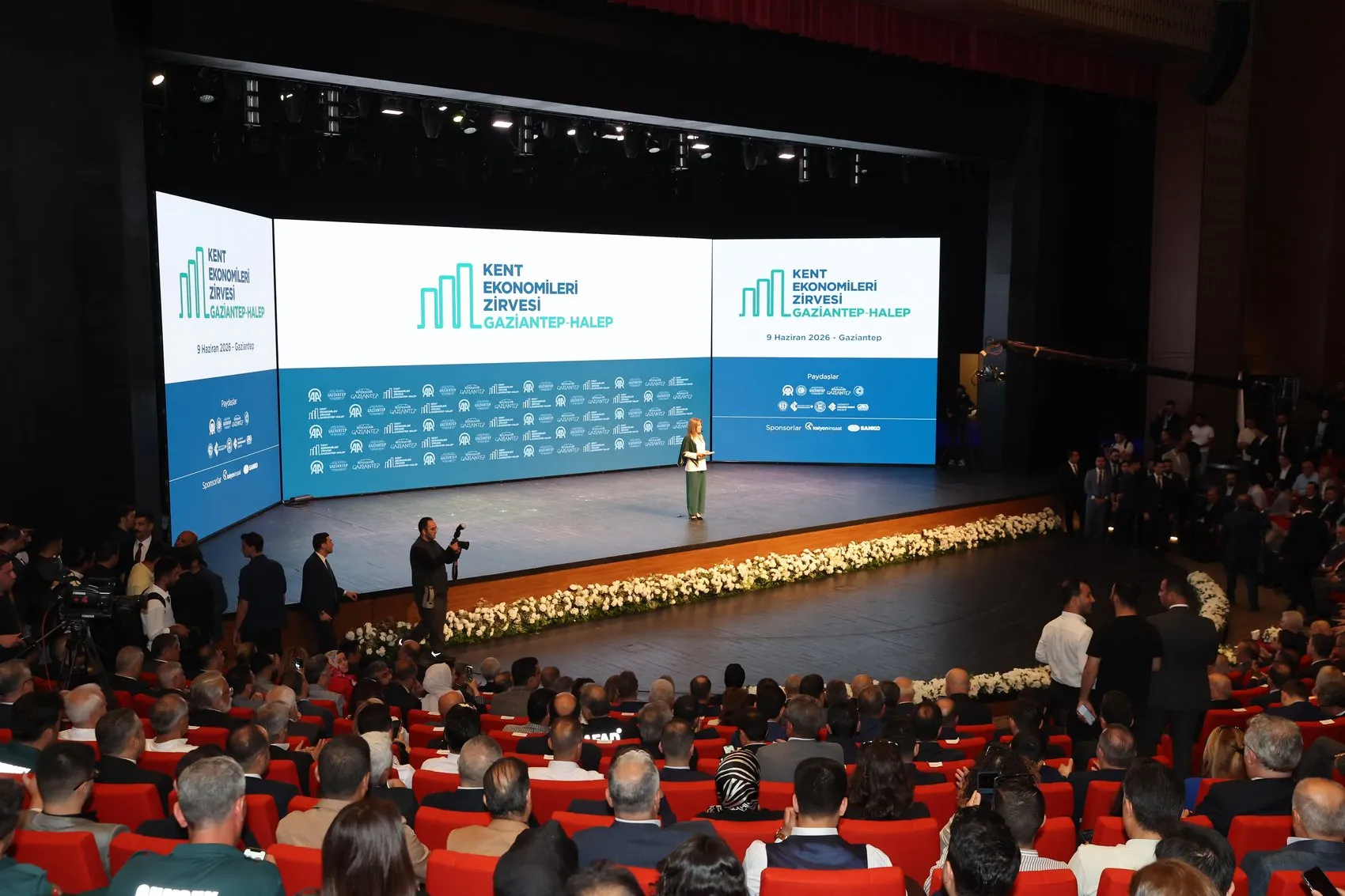 Türkiye ve Suriye ticaretinde yeni dönem başlıyor