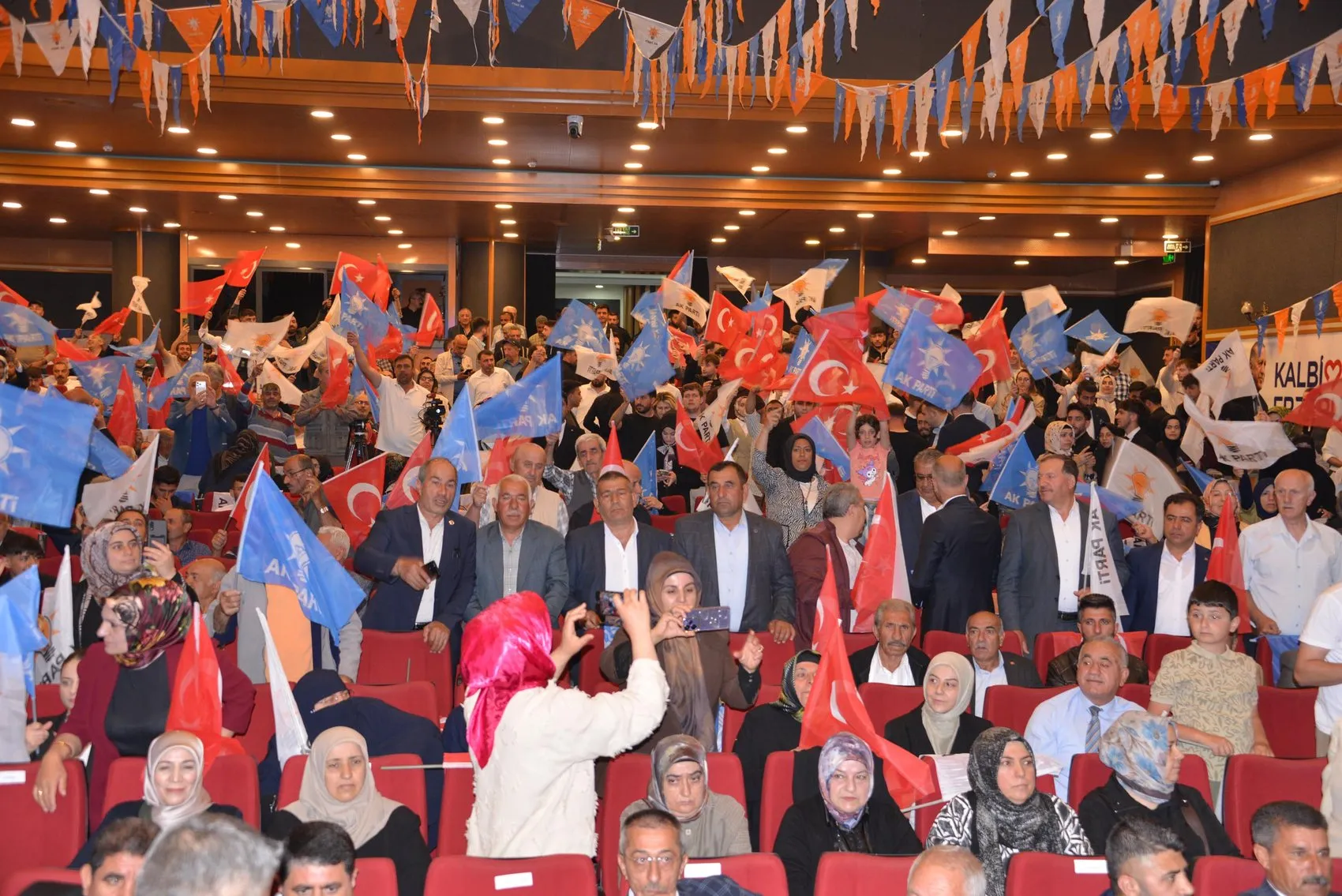 Terörün Türkiye'ye Faturası 3,1 Trilyon Doları Buldu