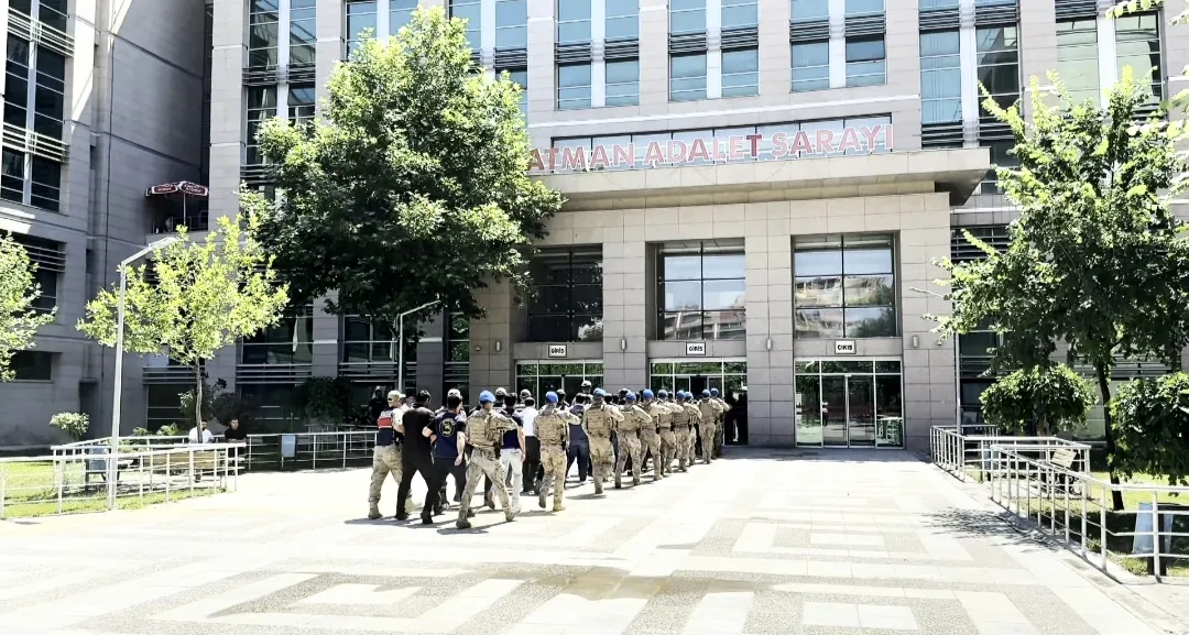 Batman'da yıllardır faili meçhul kalan cinayet çözüldü