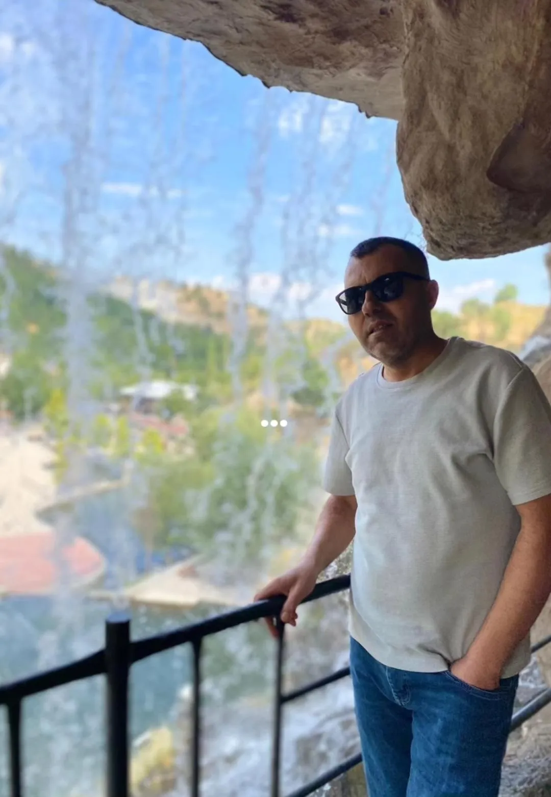 Fethiye’de bahçe kapısı kavgası kanlı bitti