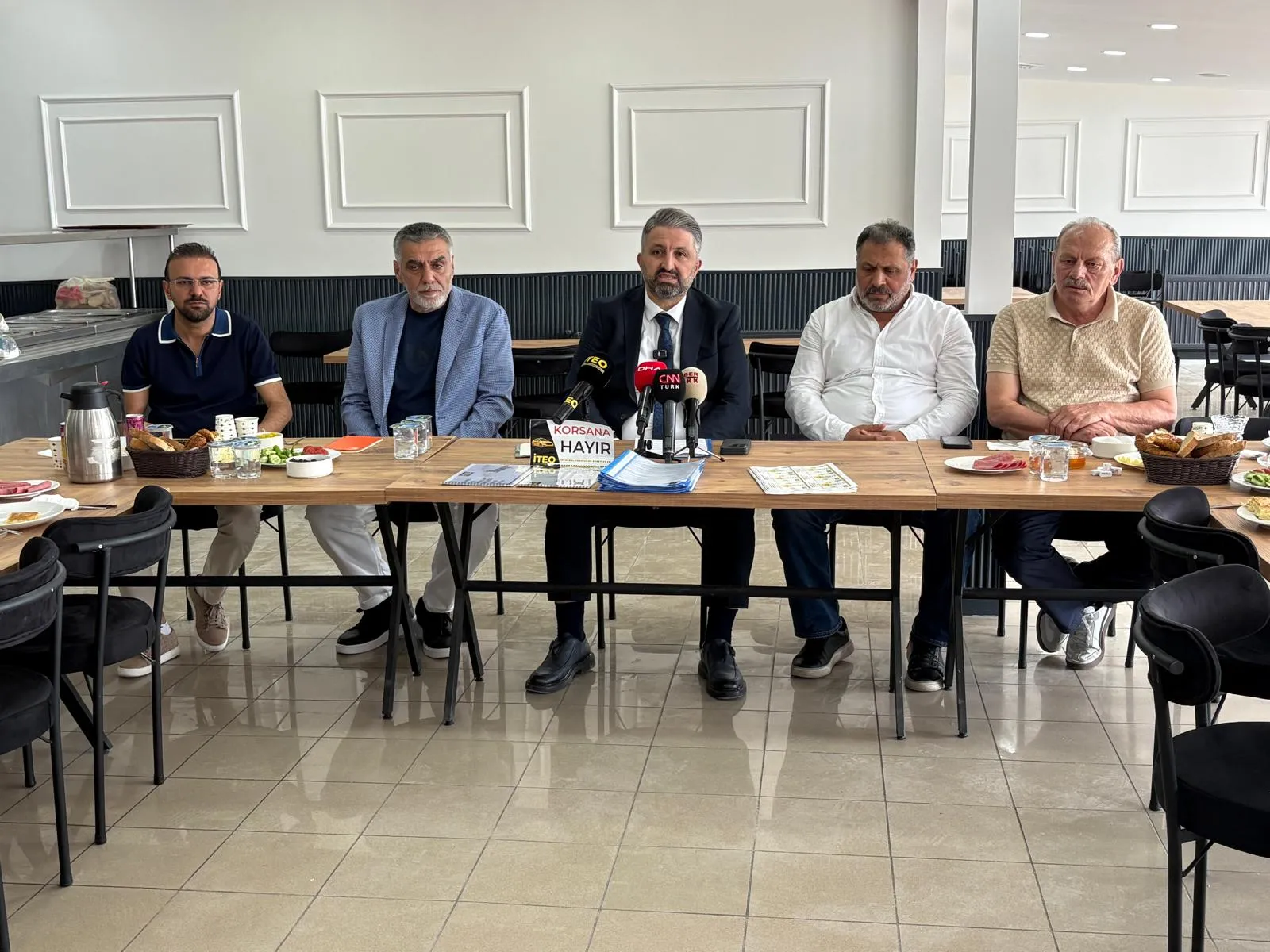 İstanbul taksilerinde yeni dönem Singapur modeli geliyor