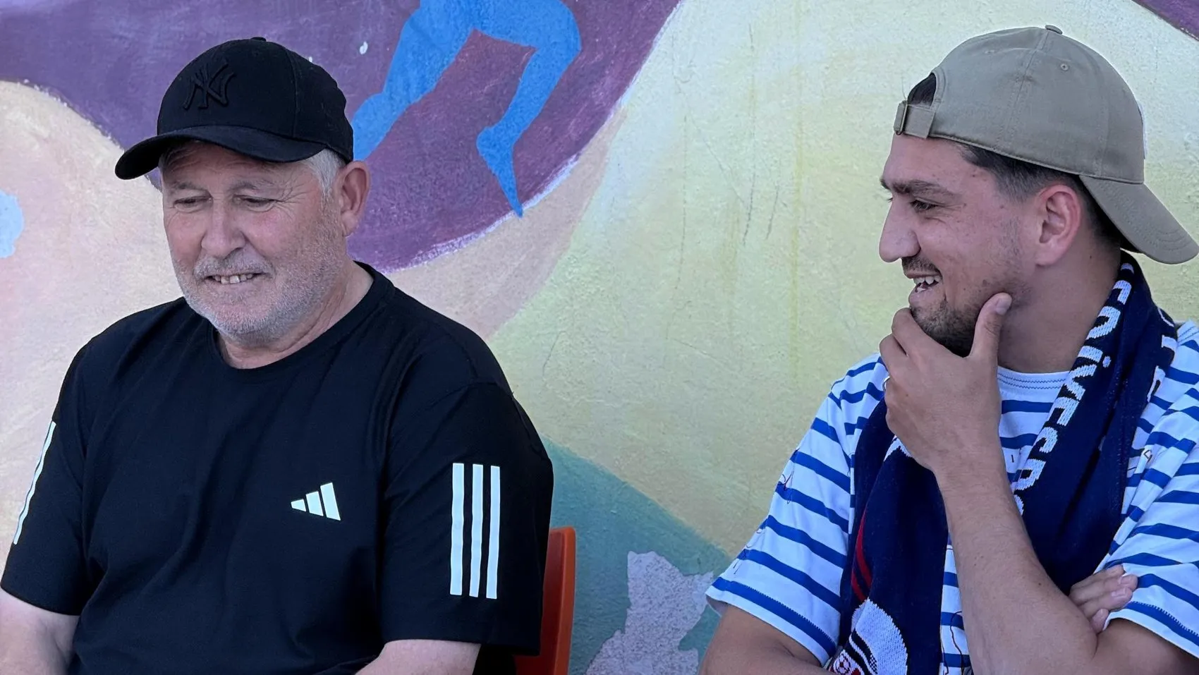 Cengiz Ünder futbola başladığı topraklara döndü