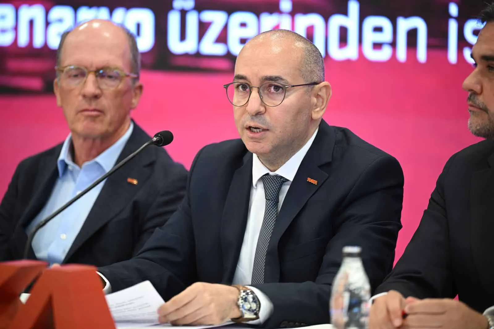Araç muayenesinde 20 yıllık yeni dönem başlıyor