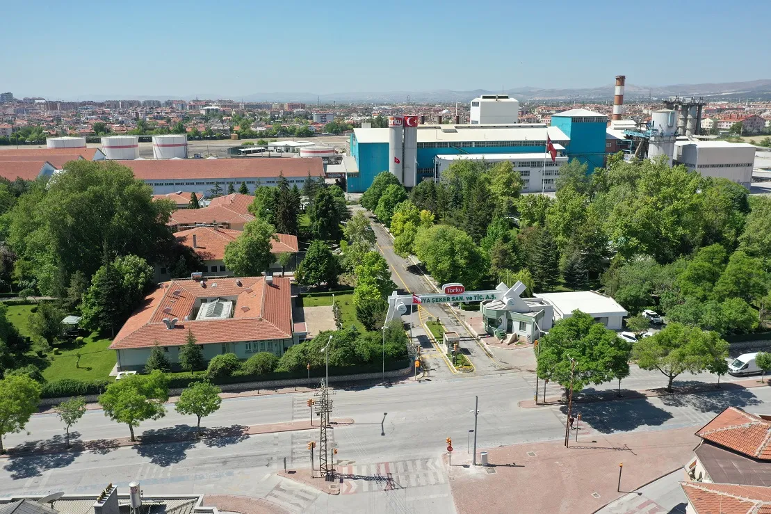 Konya Şeker çiftçinin mazot maliyetine 233 milyon TL destek verecek