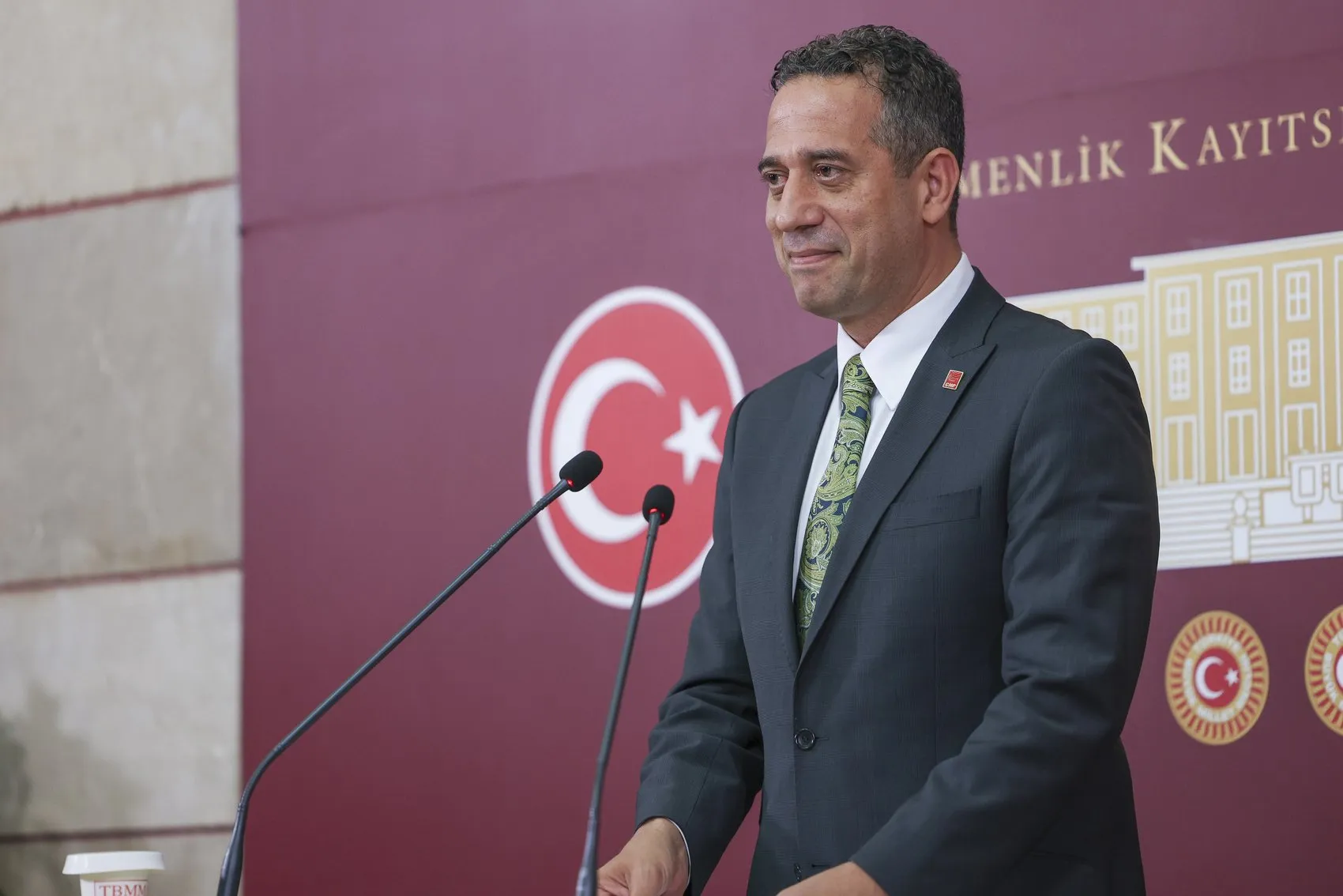 CHP’de kurultay baskısı artıyor