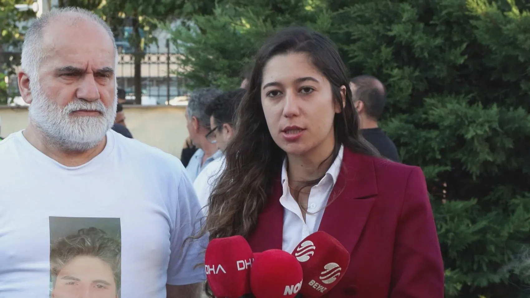 Kubilay Kaan Kundakçı cinayetinde Zuhal Kalaycıoğlu için ev hapsi kararı kalktı