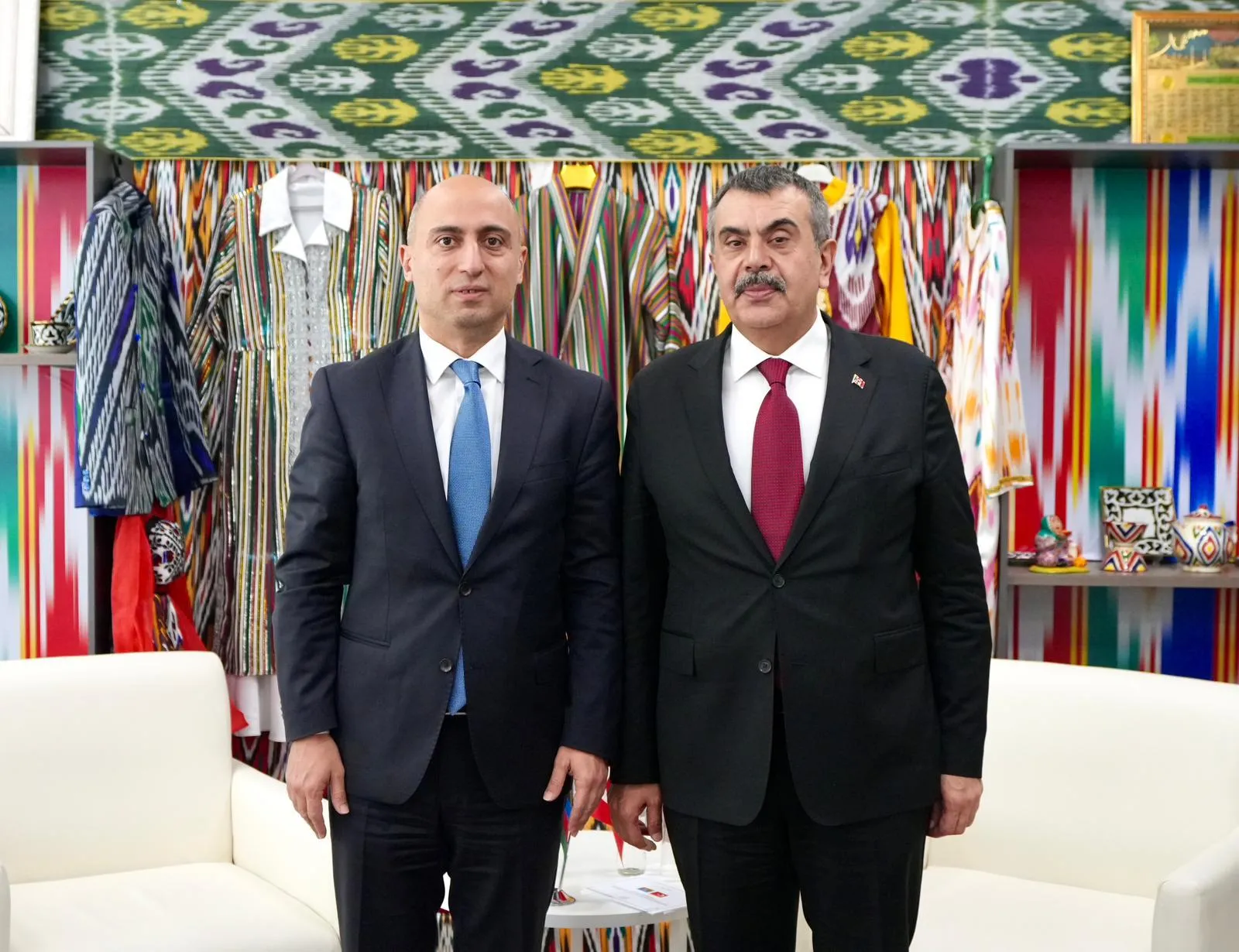 Türk dünyası eğitimde yapay zeka ortaklığına gidiyor