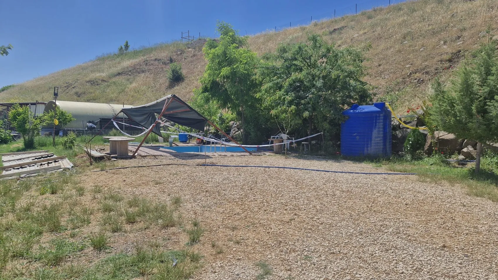 Diyarbakır'da küçük Menesa'dan acı haber geldi