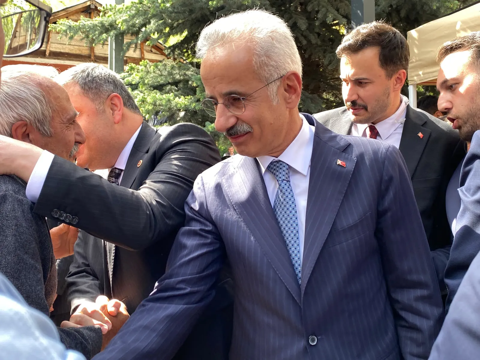 Bayburt ve Gümüşhane için havalimanı müjdesi geldi