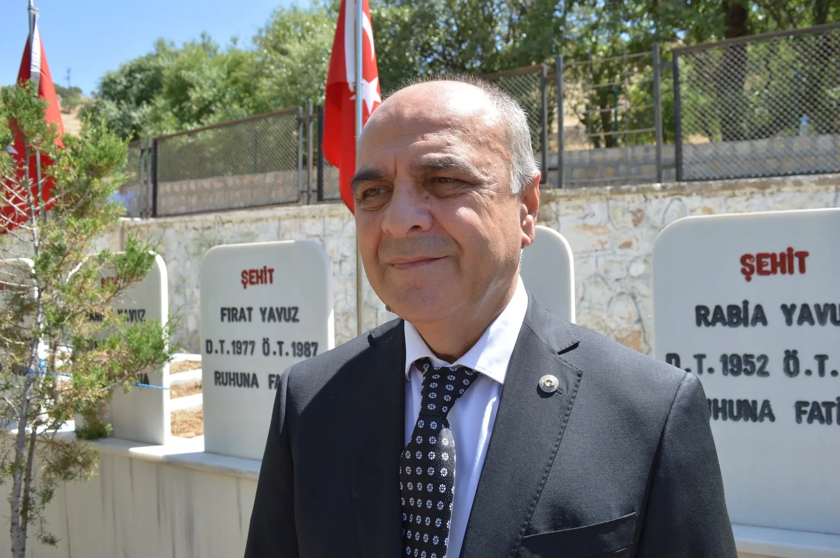 Mardin Pınarcık katliamı 39 yıl sonra aynı acıyla anıldı