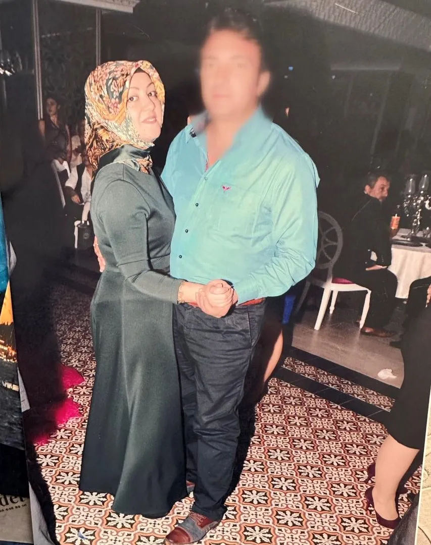 Çatalca'da kadın cinayeti Katil zanlısı eşine çelenk göndermiş