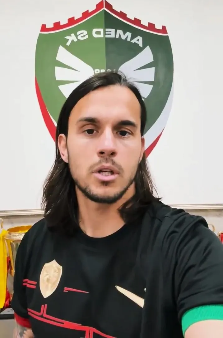 Amedspor'da kaptan Erce Kardeşler dönemi kapandı