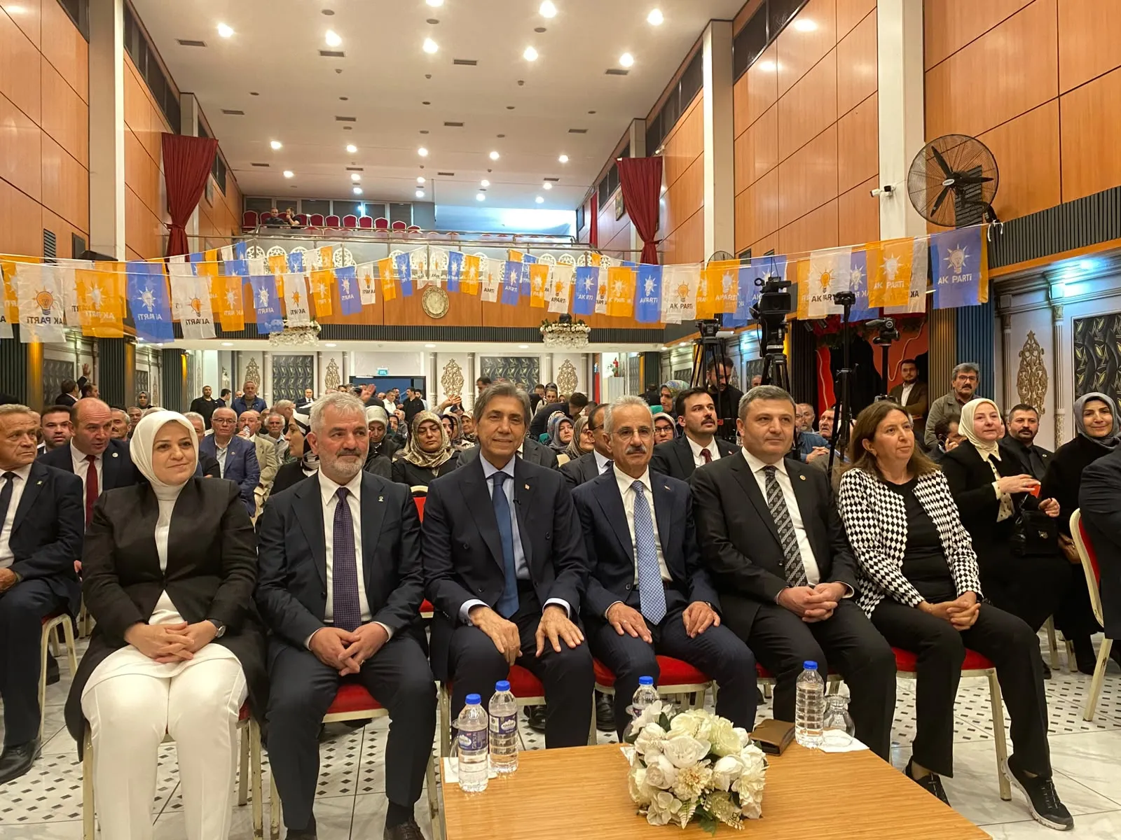 Bayburt ve Gümüşhane’de beklenen havalimanı için tarih verildi