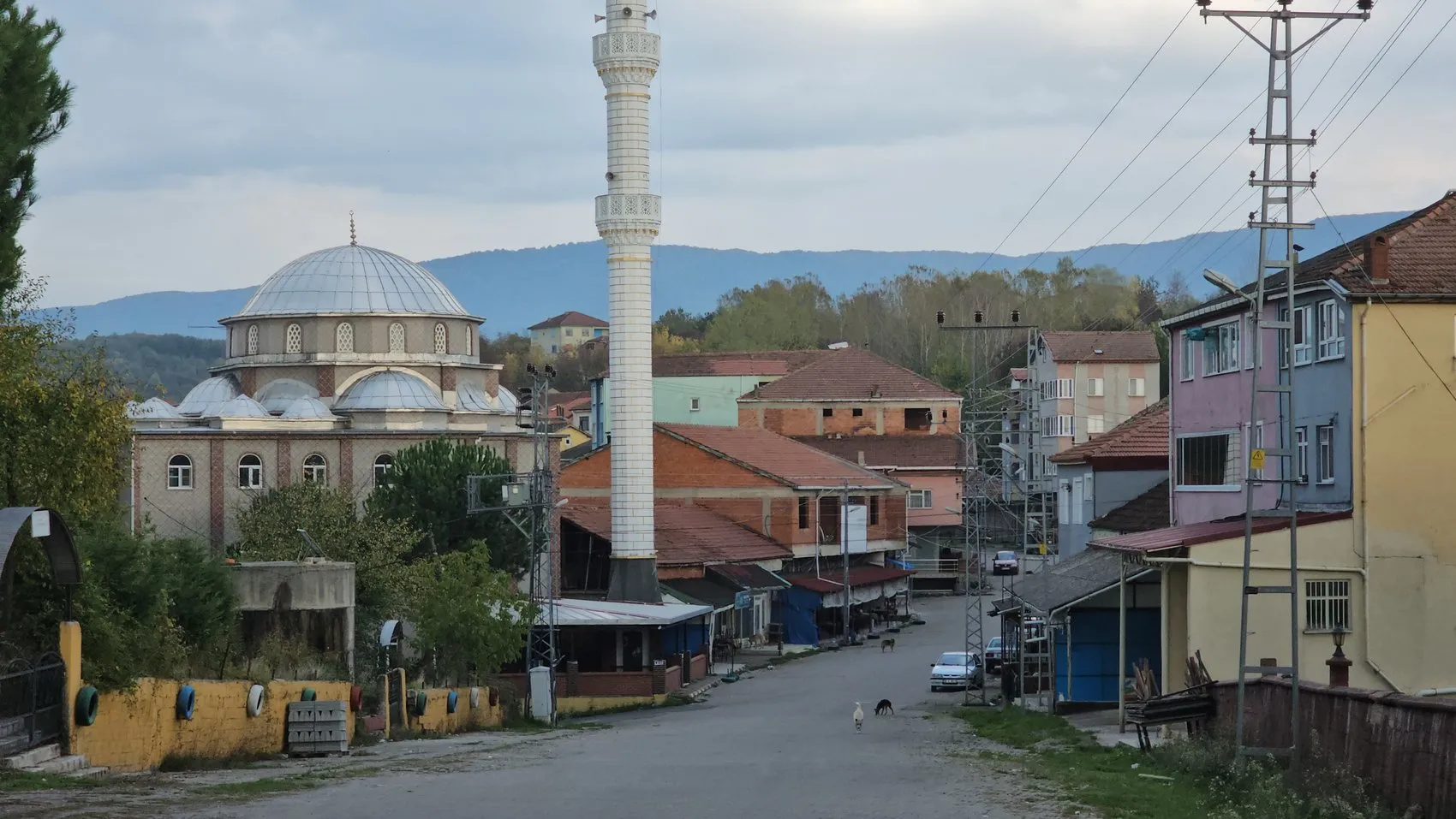 Zonguldak'taki cinayet davasında sanık savunma vermeyi reddetti