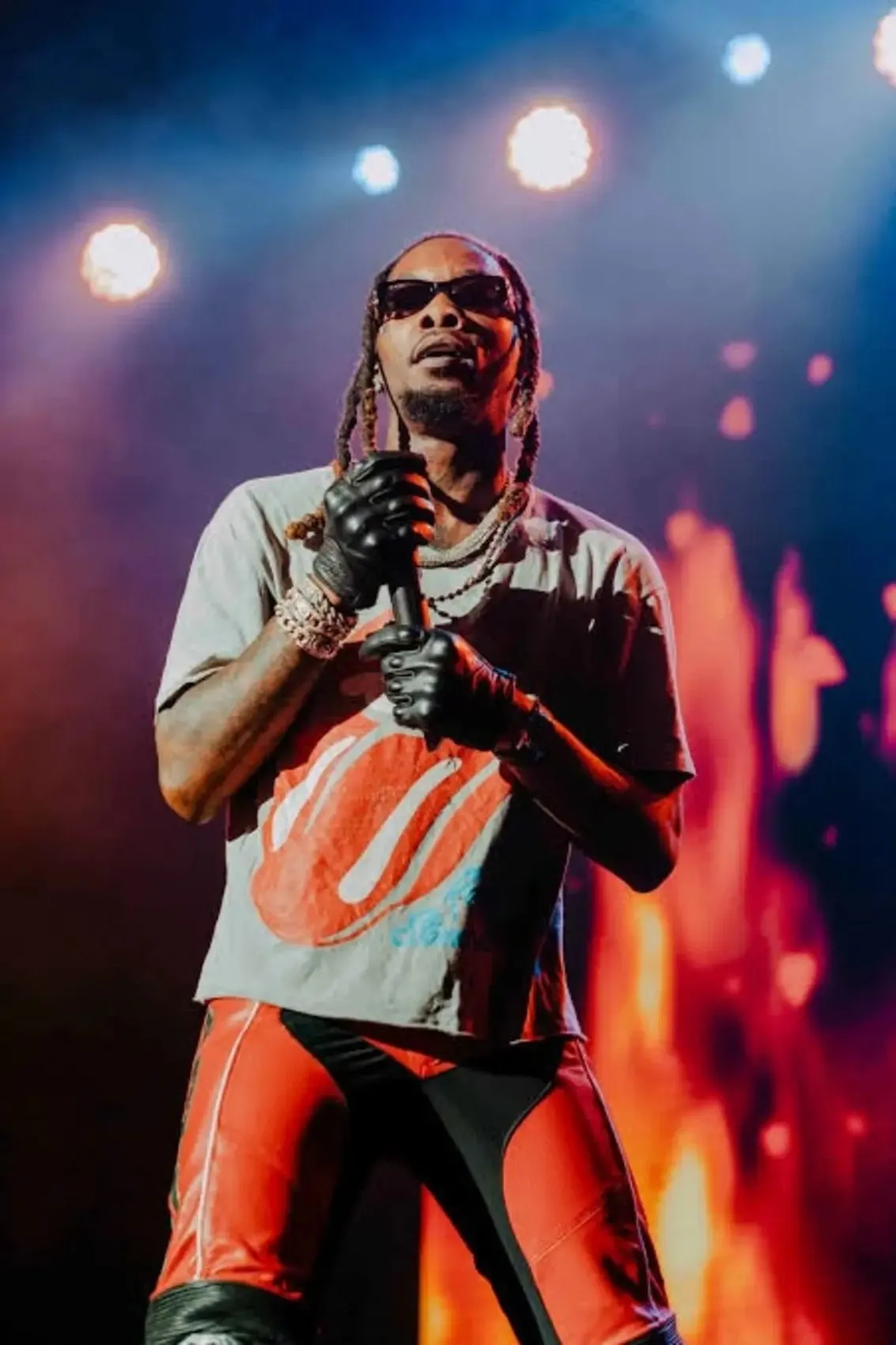 Offset, 10 Temmuz da Türkiye’ye geliyor! 2