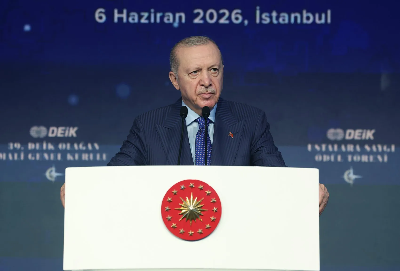 İhracatta Cumhuriyet tarihinin rekoru kırıldı