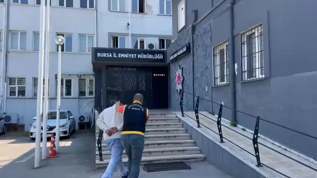 Bursa'da eski husumet kavgası kanlı bitti