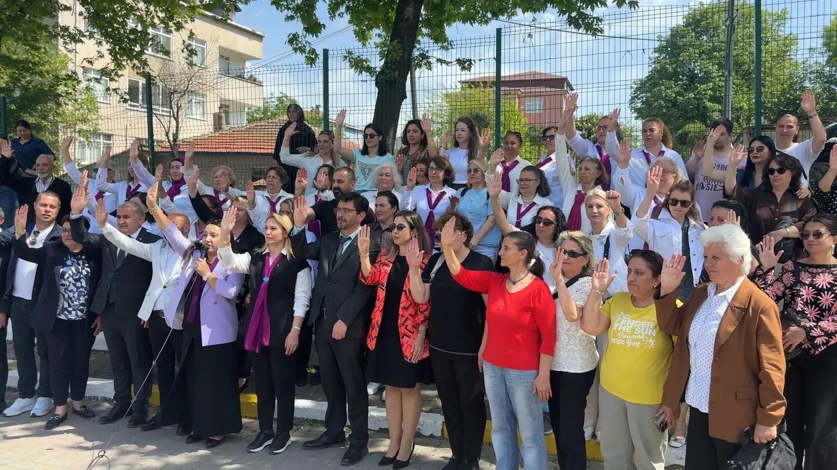 Avcılar'da kadın muhtarlardan sessiz yardım çığlığı için kritik uyarı