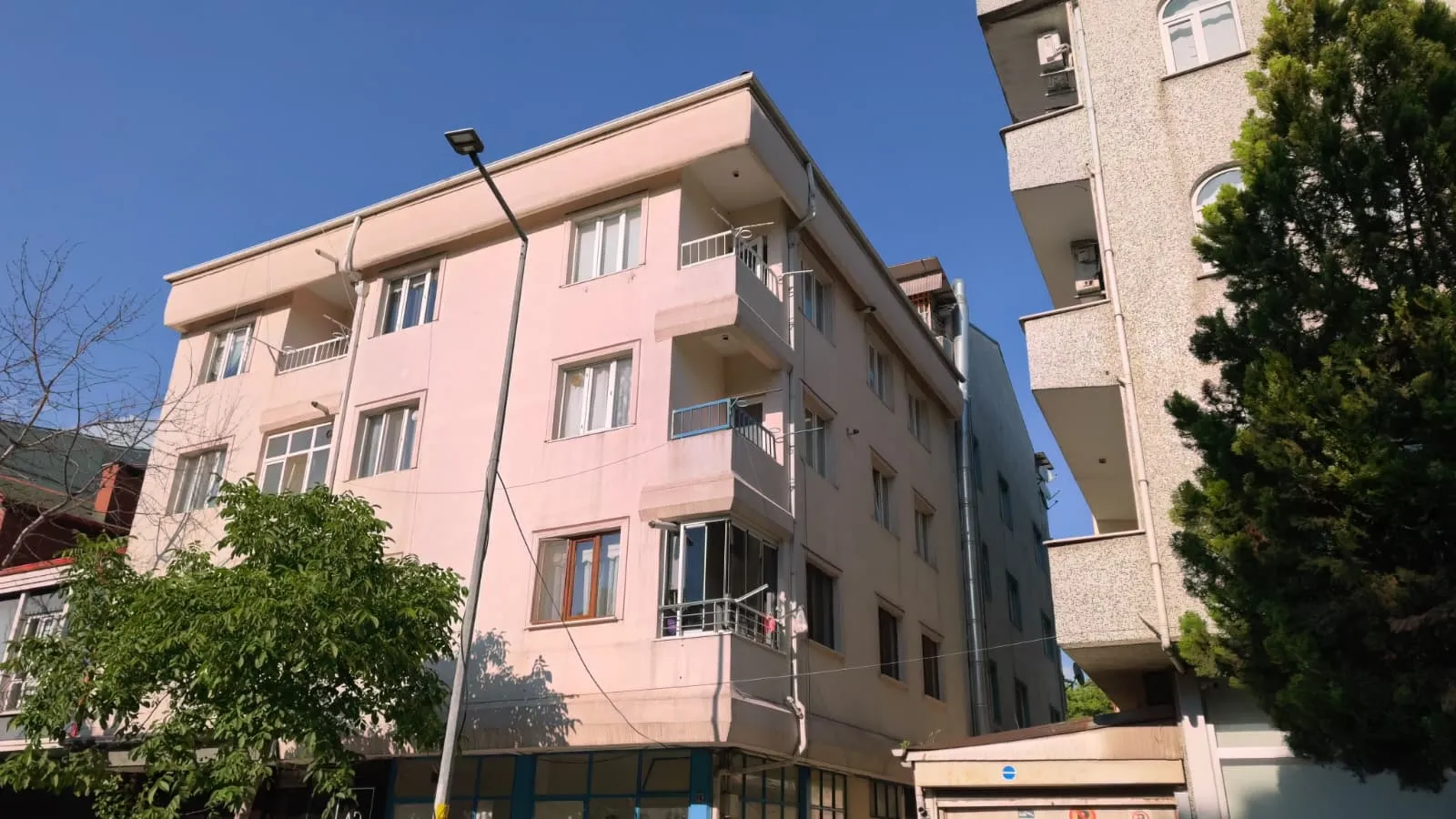 İnegöllü gencin oturma odasındaki beklenmedik misafirleri