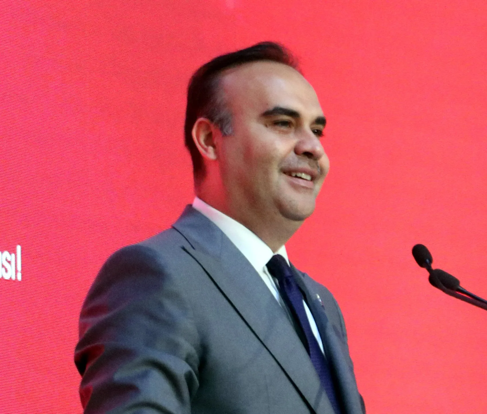 Gıda sektöründe büyük yatırım hamlesi