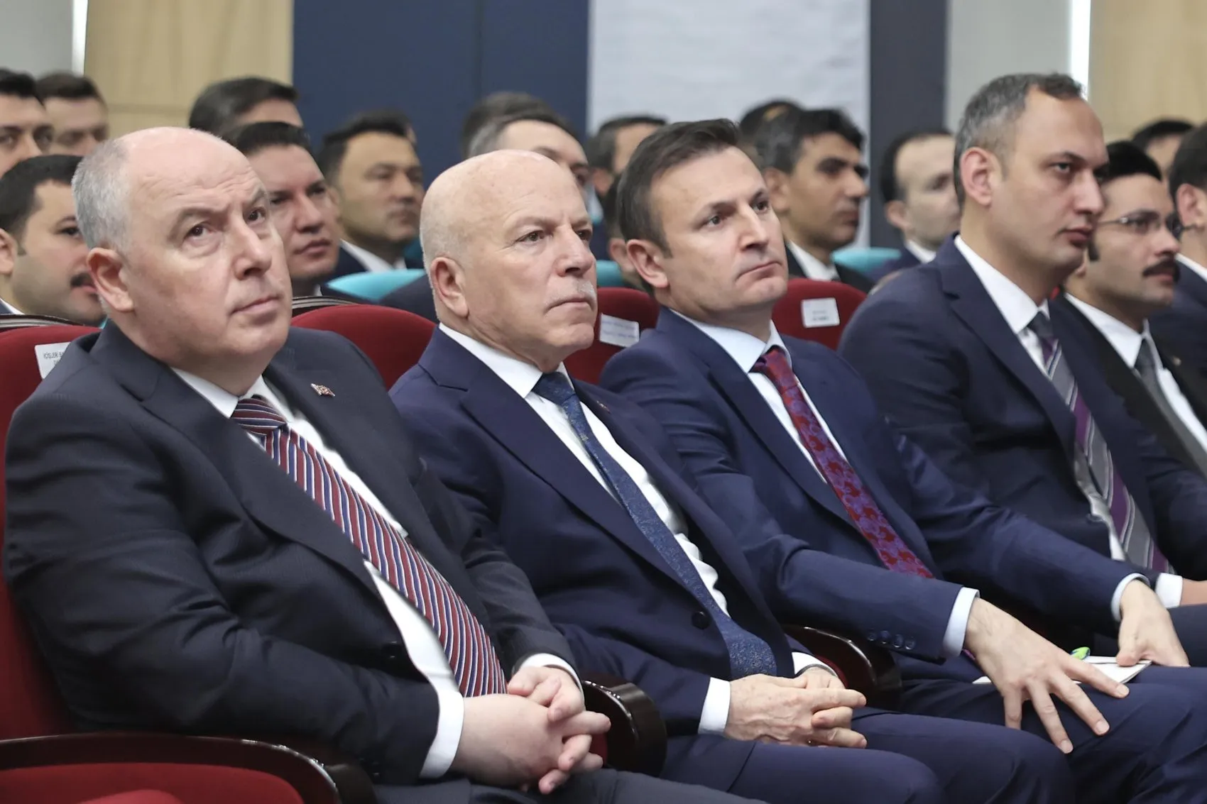 İçişleri Bakanı Çiftçi'den Mülki İdareye Yeni Güvenlik Talimatları