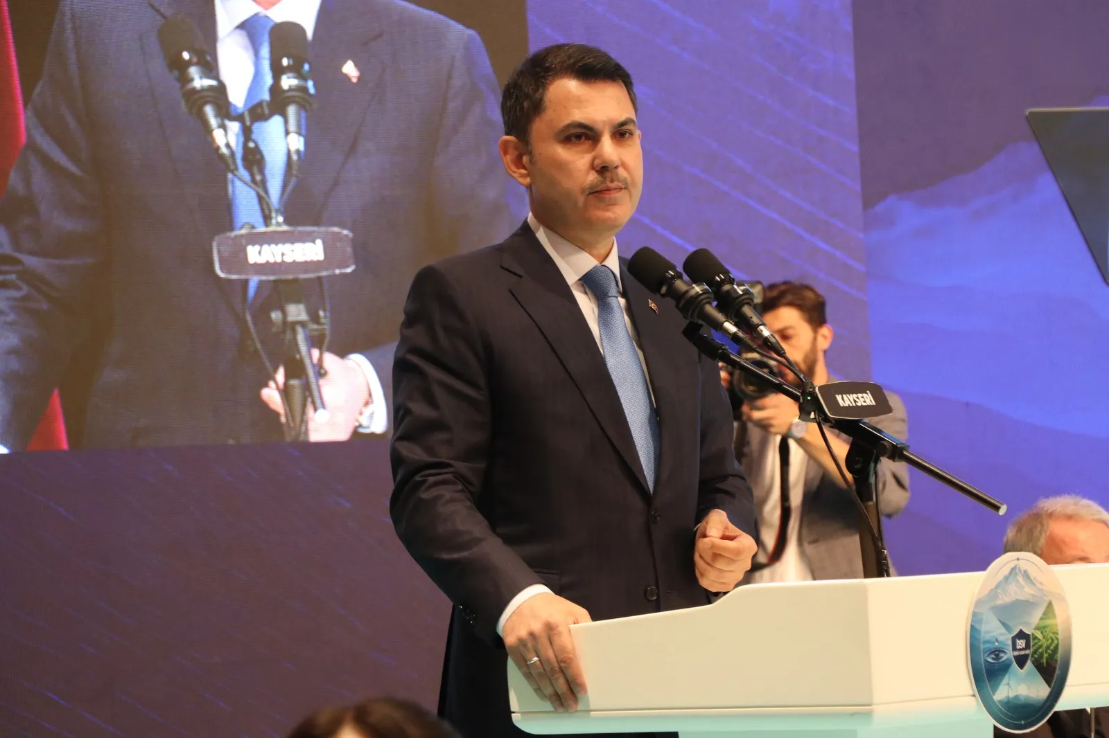 Bakan Kurumdan İklim Diplomasisi İçin Yeni Yol Haritası