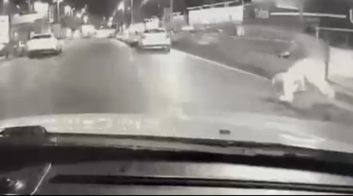 Mecidiyeköy’de ücret tartışması bir şoförün canına mal oldu