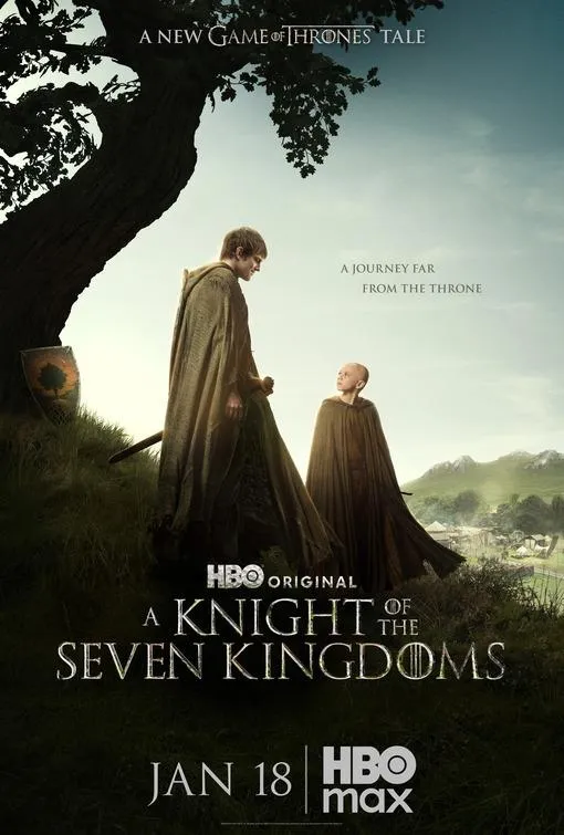 A Knight of the Seven Kingdoms