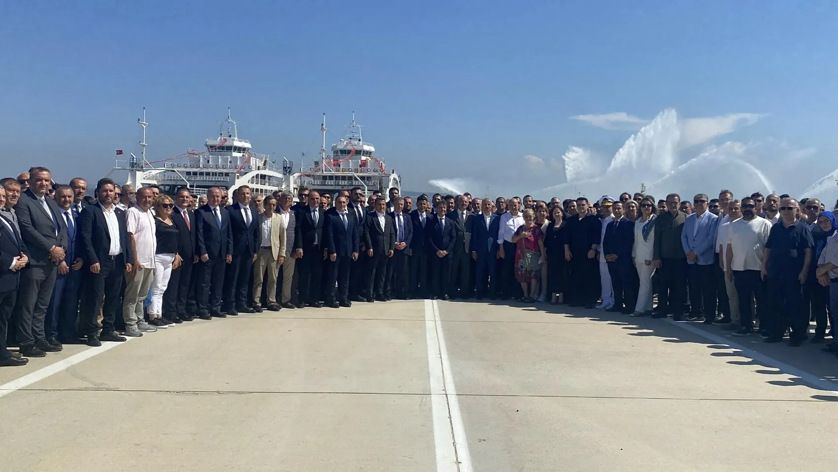 İstanbul-Çanakkale yolculuğu 2 saate iniyor