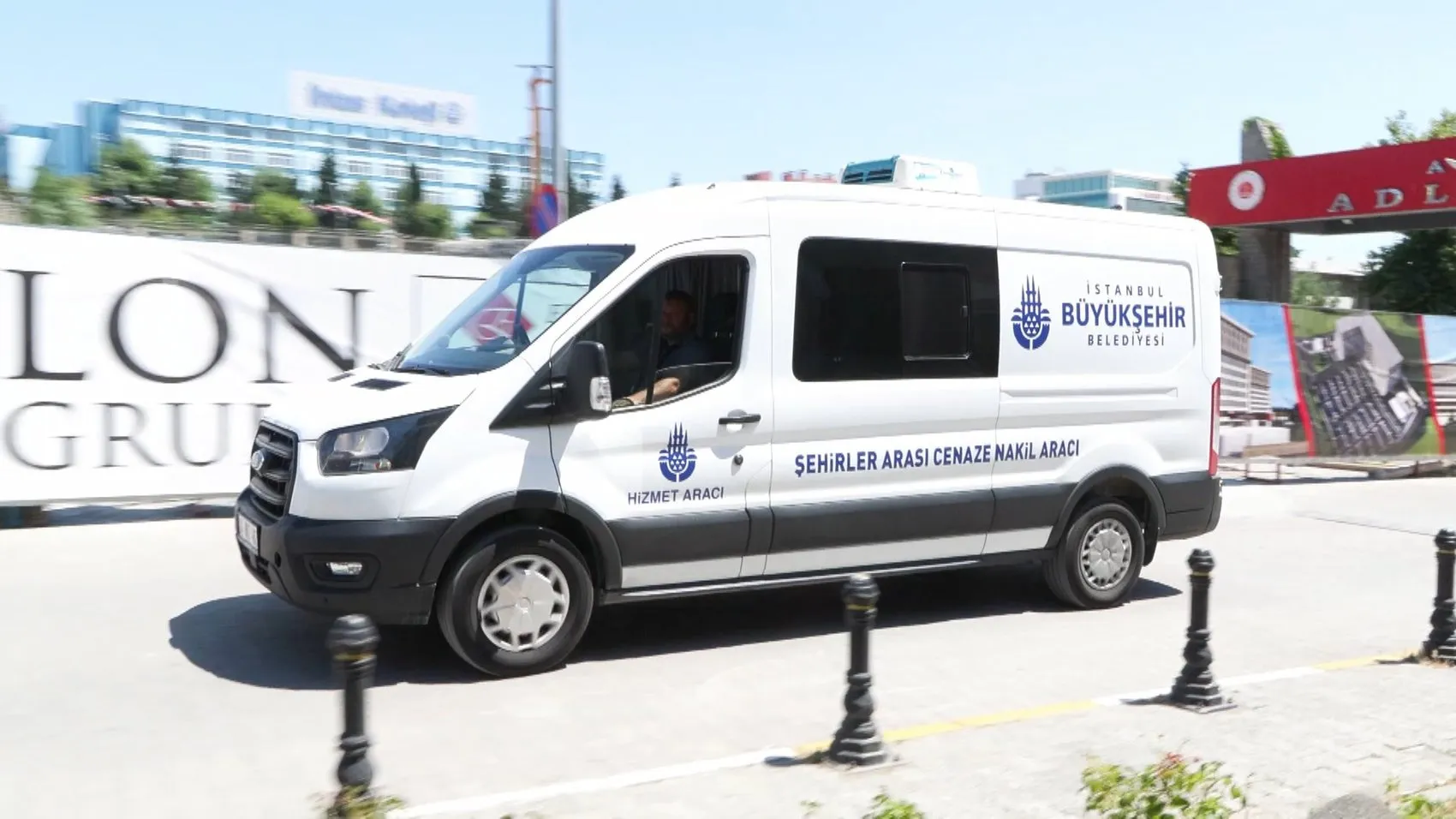 Şile’de denize giren gençten acı haber geldi
