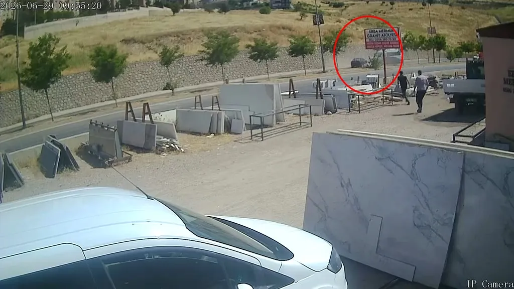 Şırnak’ta trafik kazası bir öğretmeni hayattan kopardı