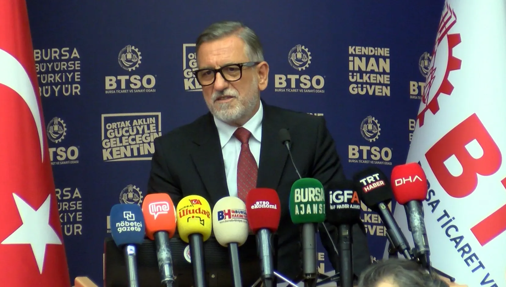 Savunma sanayiinde ihracat haftada 1 milyar dolar seviyesine ulaştı