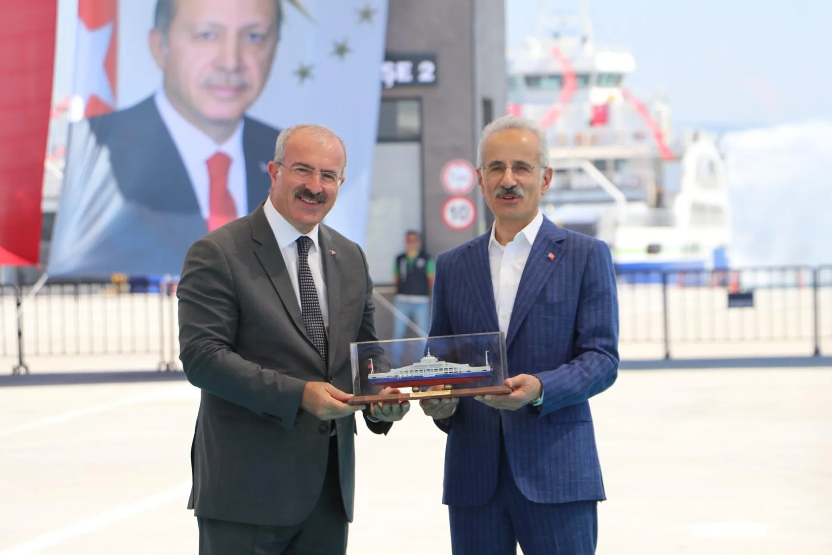 İstanbul-Çanakkale yolculuğu 2 saate iniyor