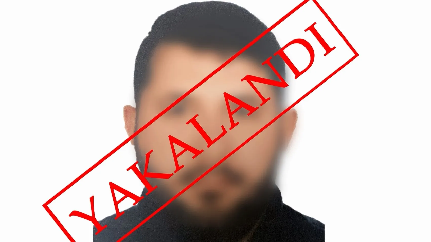 Almanya'da yakalanan öğretmen katili Türkiye'ye getirildi