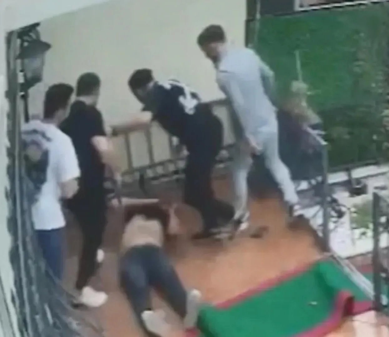 Mustafa Sandal'ın eski bacanağı Hüsnü Kerem Şen tahliye edildi