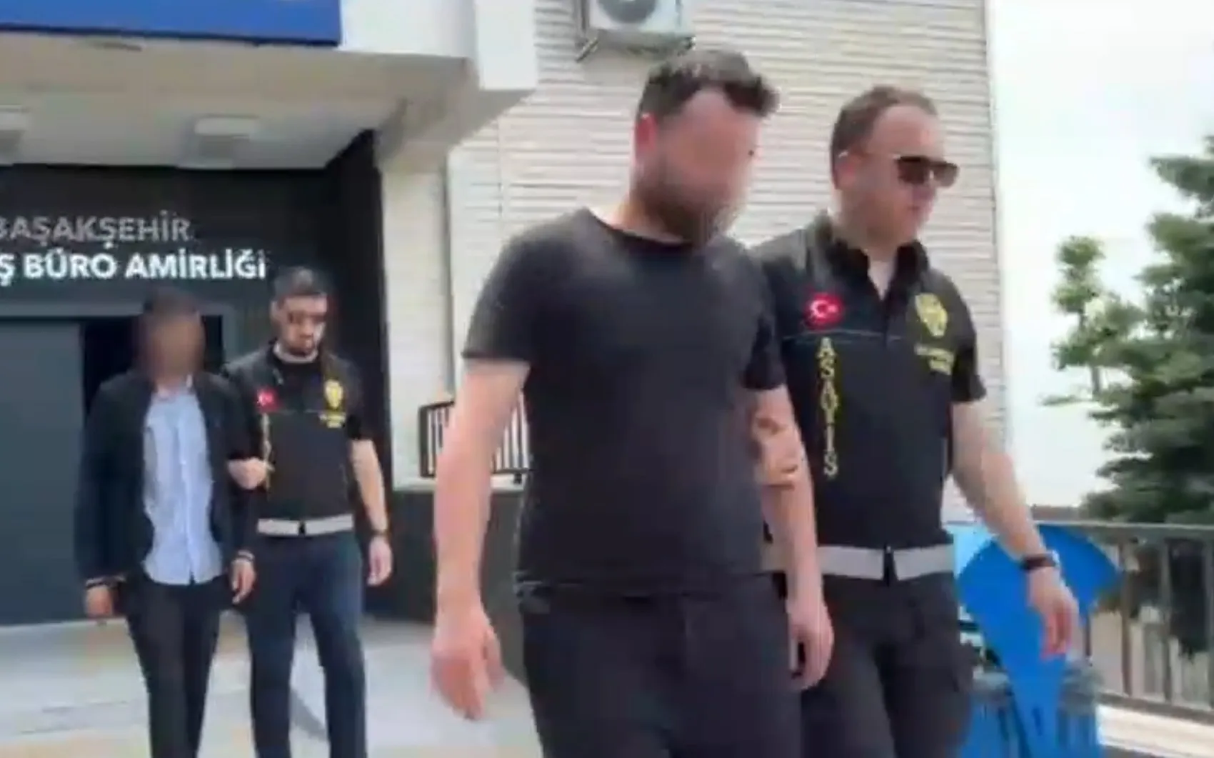 Telefonda kendisini polis tanıtan dolandırıcılar 7,5 milyon lirayı aldı