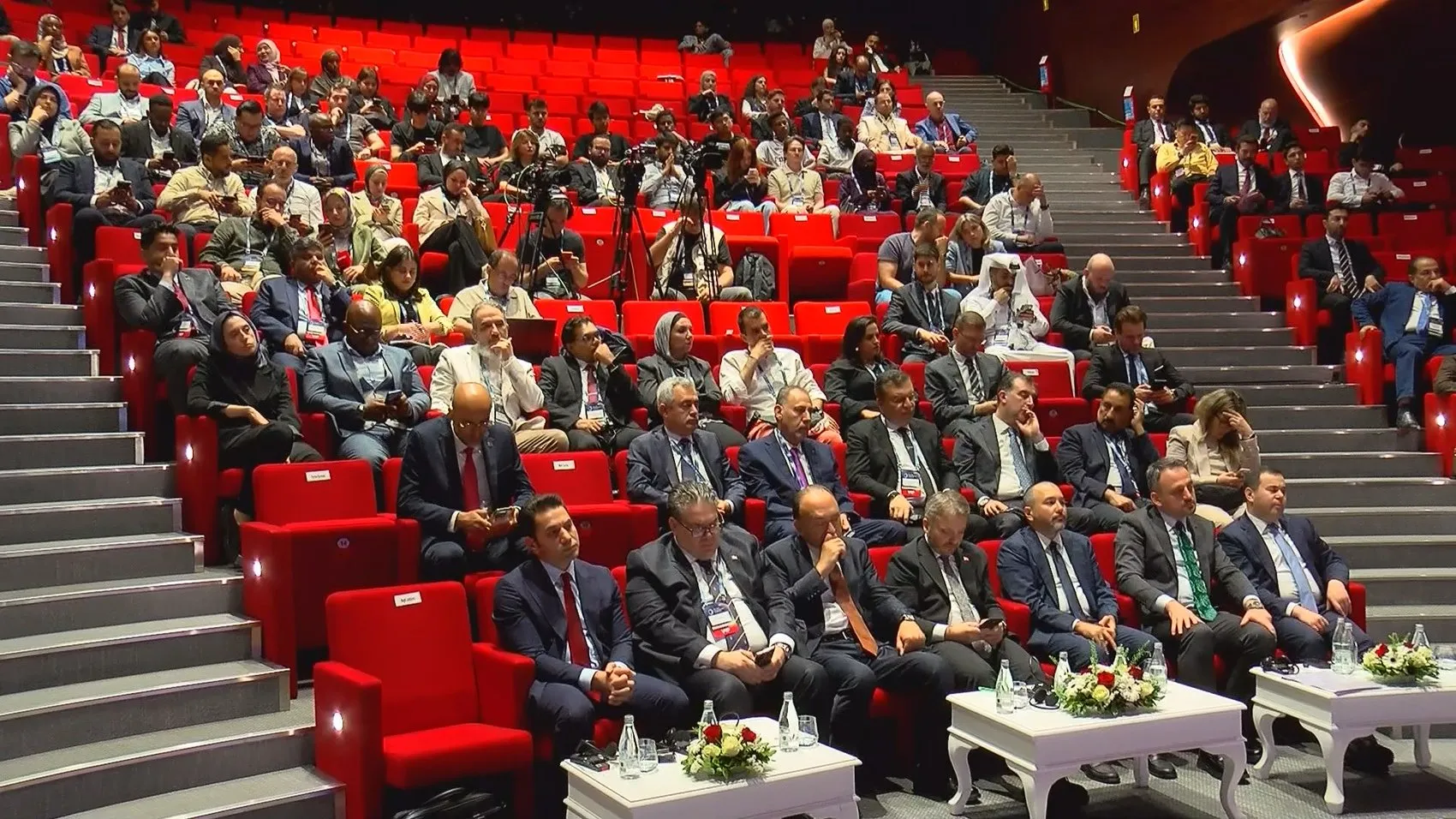 İstanbul genç girişimcileri küresel bir ağda buluşturuyor