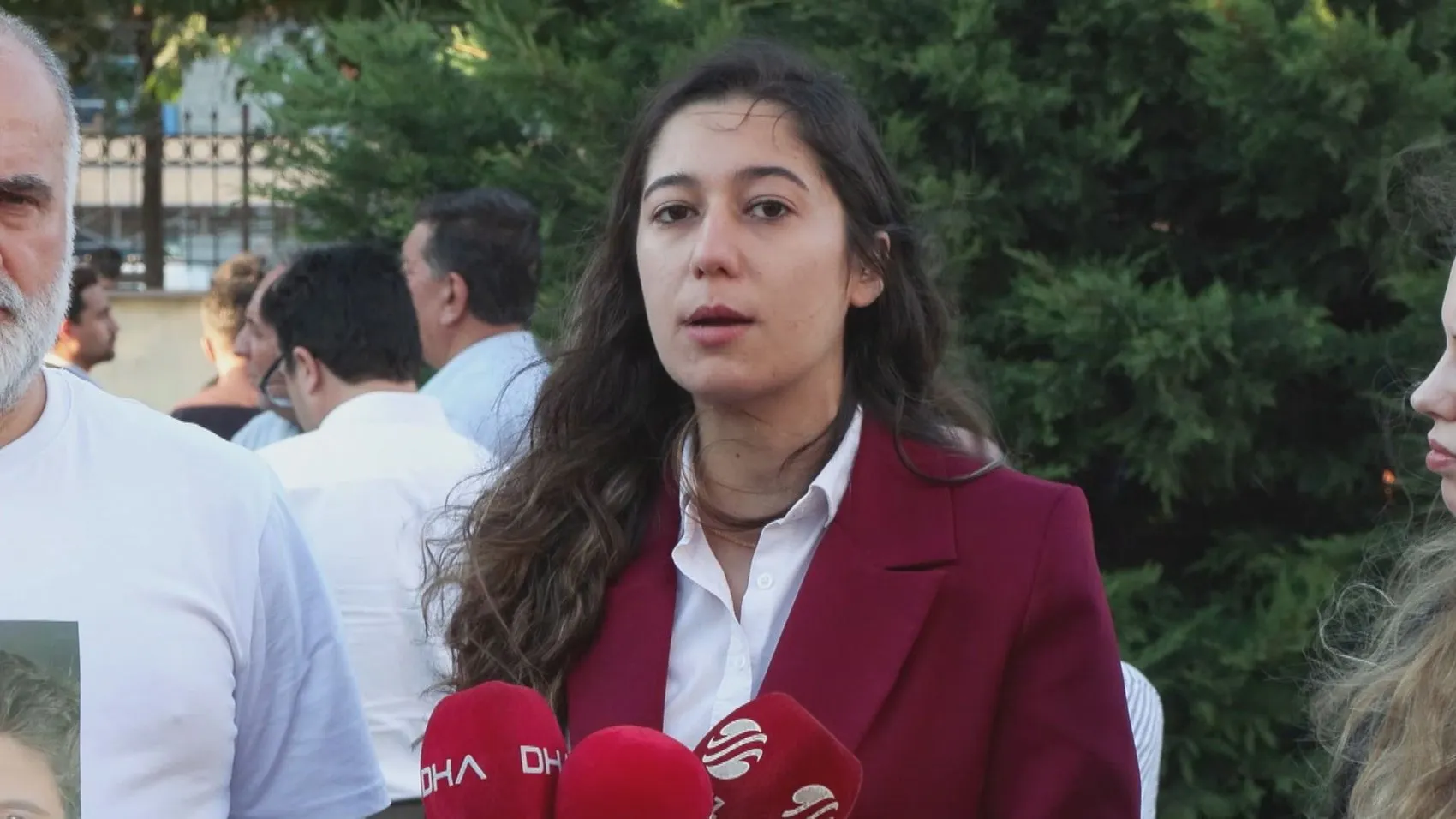 Ümraniye cinayeti davasında Zuhal Kalaycıoğlu’nun ev hapsi bitti