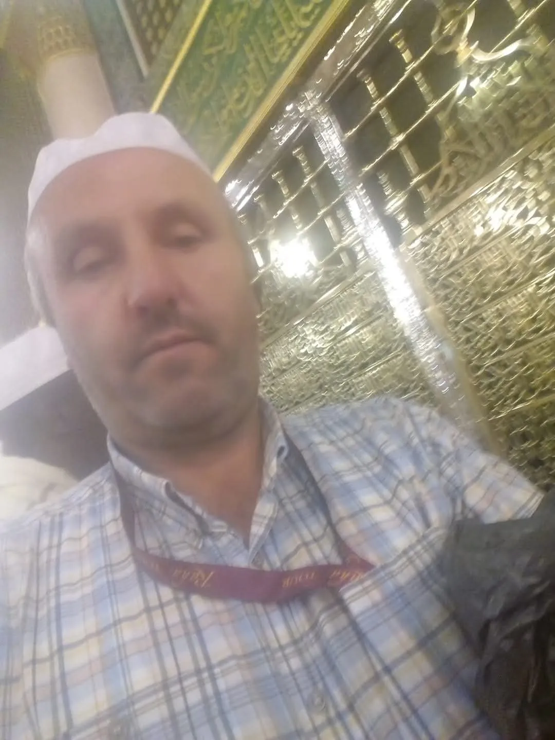 İnegöl'de tarlada traktör kazası Bir kişi hayatını kaybetti