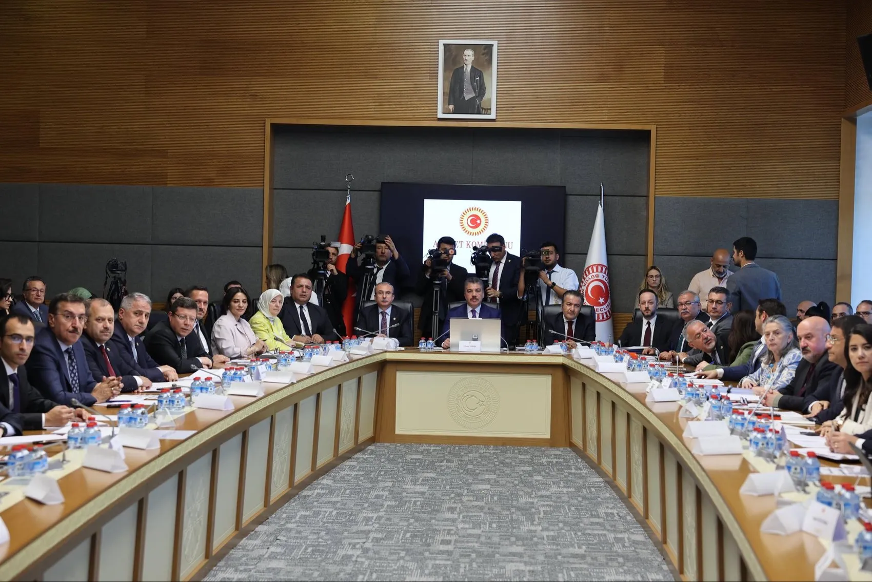 Yargı paketinde IBAN cezasına indirim düzenlemesi geliyor