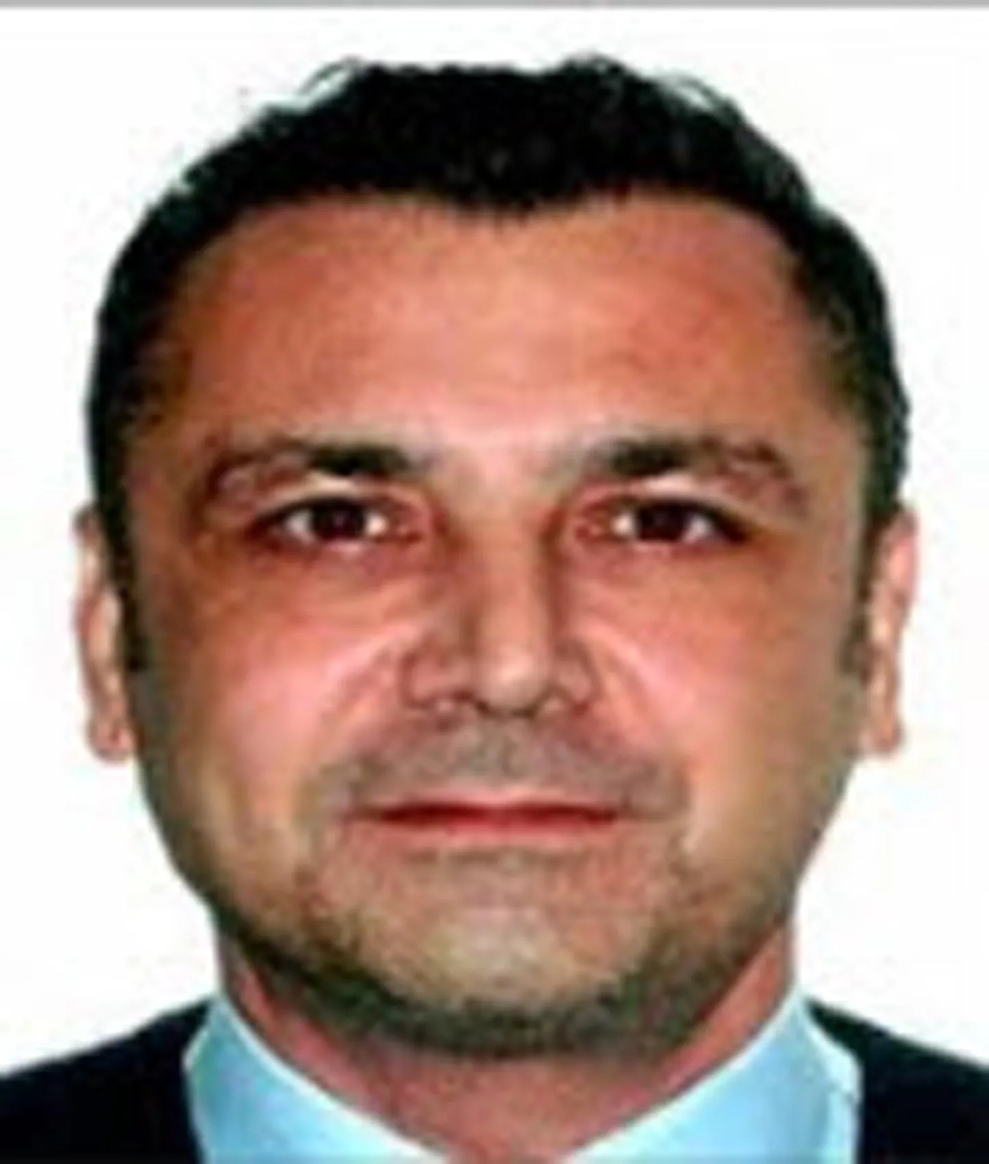 Dorukhan Büyükışık dosyasında firari şüpheli havalimanında yakalandı