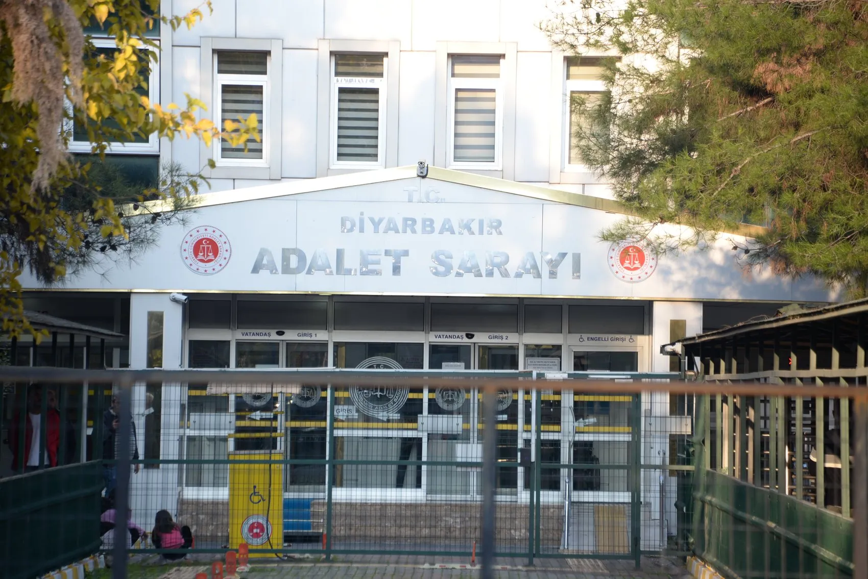 Diyarbakırda 16 yıllık kayıp çift dosyasında şok gelişme