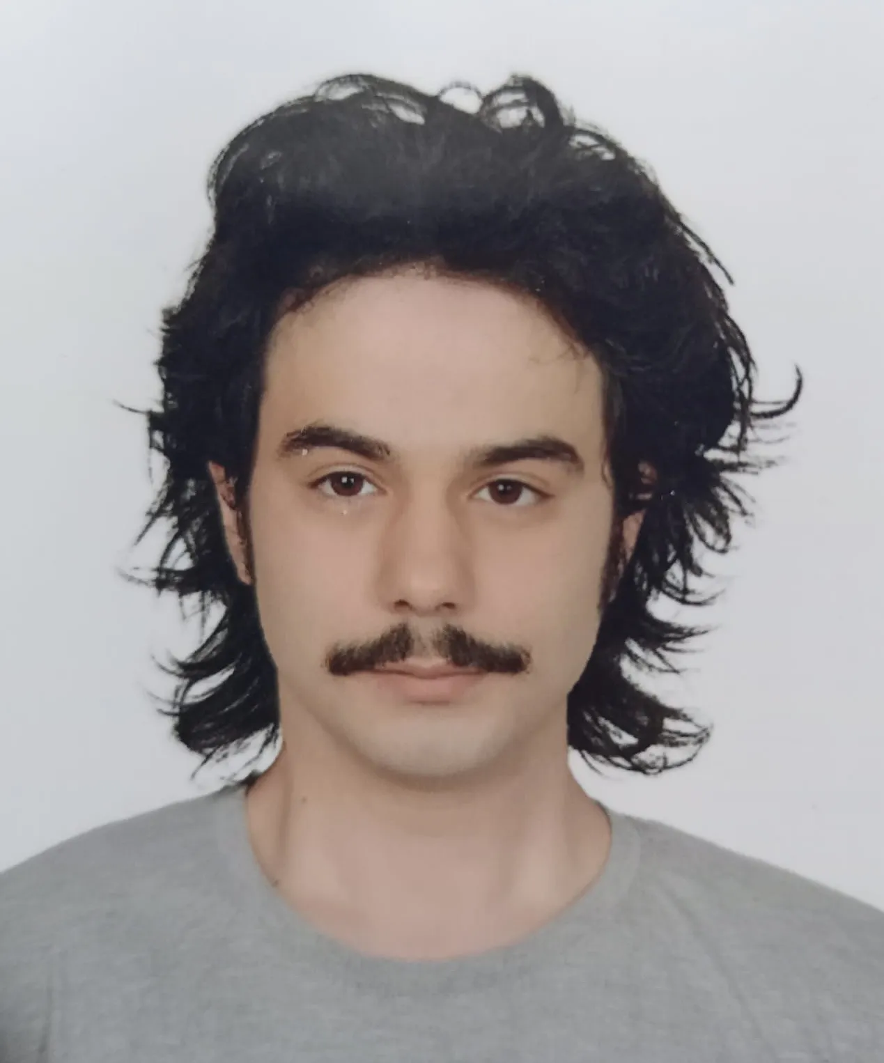 Safranbolu’da kaybolan üniversiteli Hamza her yerde aranıyor