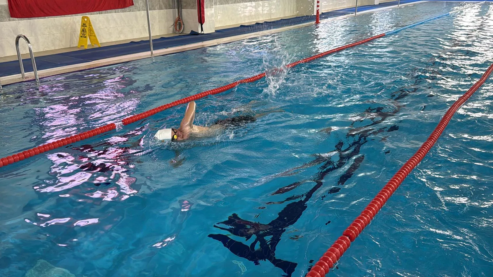 Muğla’da özel sporcuların 51 şampiyonlukla gelen büyük başarısı