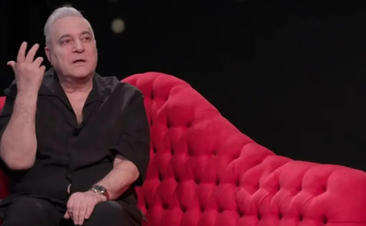 Mehmet Ali Erbil’i yıllar sonra ağlatan Çarkıfelek anısı! “Acaba ne oldu ona?” 2