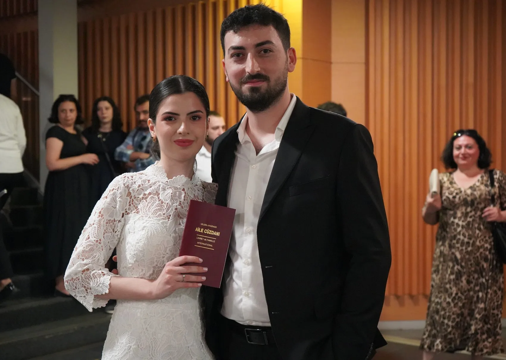 Antalya’da 06.06.2026 çılgınlığı nikah salonlarını doldurdu
